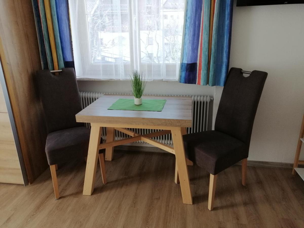 Spisshof Hotel Grins Eksteriør billede